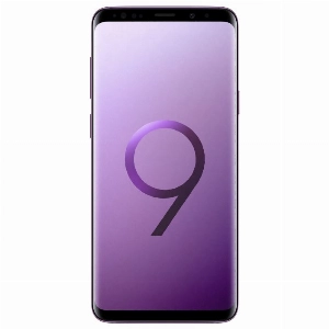 Смартфон Samsung Galaxy S9 Plus 6/64 ГБ, фиолетовый
